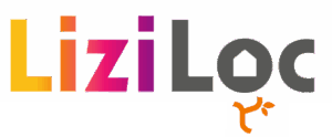 Logo liziloc - logements jeunes par aquitanis