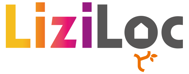 Logo LiziLoc Aquitanis