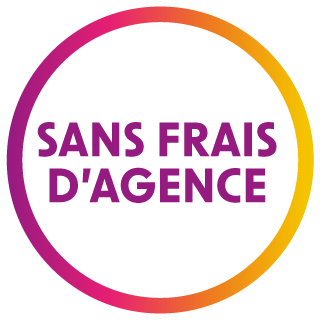 Sans frais d'agence