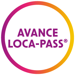 Avance Loca-Pass®